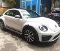 Volkswagen Beetle Dune 2017 - Cần bán Volkswagen Beetle Dune đời 2017, màu trắng, xe nhập