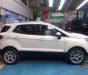 Ford EcoSport Titanium 1.5L AT 2018 - Cần bán gấp xe Ford EcoSport, xe sản xuất tháng 5/2018, đủ màu xe và xe giao ngay, LH: 0918889278