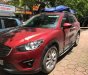 Mazda CX 5 2016 - Cần bán Mazda CX 5 sản xuất 2016, màu đỏ, giá chỉ 820 triệu