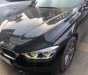 BMW 3 Series 320i 2016 - Bán BMW 320i 2016, màu đen