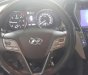 Hyundai Santa Fe 2.2L 4WD 2016 - Bán Hyundai Santa Fe 2.2L 4WD năm sản xuất 2016, màu nâu