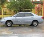 Toyota Corolla altis 1.8G MT 2001 - Bán Toyota Corolla Altis 1.8G MT sản xuất năm 2001, màu bạc giá cạnh tranh