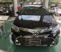 Toyota Camry 2.5Q 2018 - Bán xe Toyota Camry 2.5Q đời 2018, màu đen