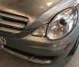 Mercedes-Benz R class R350 2006 - Bán ô tô Mercedes R350 đời 2006, màu vàng, xe nhập