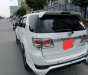 Toyota Fortuner Cũ - Xe Cũ Toyota Fortuner