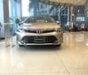 Acura CL 2018 - Bán xe Toyota Camry mới 2018 có xe giao ngay, giá tốt nhất tại mọi thời điểm