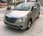 Toyota Innova Cũ   2.0 E 2014 - Xe Cũ Toyota Innova 2.0 E 2014