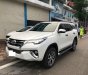 Toyota Fortuner Cũ   2 Cầu 2.7 2017 - Xe Cũ Toyota Fortuner 2 Cầu 2.7 2017