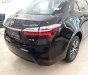 Toyota Corolla altis Mới   1.8G 2018 - Xe Mới Toyota Corolla Altis 1.8G 2018