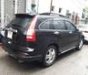 Acura CL 2011 - Bán xe Honda CRV 2.4 2011