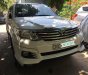 Toyota Fortuner Cũ   2.7V TRD Sportivo 2016 - Xe Cũ Toyota Fortuner 2.7V TRD Sportivo 2016