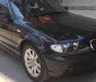 Acura CL 2005 - BMW 318I cực chất Xe gia đình