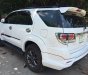 Toyota Fortuner Cũ   2.7V TRD Sportivo 2016 - Xe Cũ Toyota Fortuner 2.7V TRD Sportivo 2016