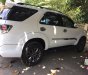 Toyota Fortuner Cũ   2.7V TRD Sportivo 2016 - Xe Cũ Toyota Fortuner 2.7V TRD Sportivo 2016