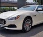 Maserati Quattroporte Cũ 2015 - Xe Cũ Maserati Quattroporte 2015