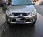 Mitsubishi Zinger GLS .2.4 MT 2009 - Cần bán gấp Mitsubishi Zinger đời 2009, màu bạc chính chủ