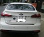 Kia Cerato 1.6 AT 2016 - Cần bán lại xe Kia Cerato 1.6 AT 2016, màu trắng 