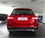 Mercedes-Benz GLC-Class GLC 200 2018 - Bán xe Mercedes Benz GLC 200 sx 2018 - giá tốt nhất - giao ngay