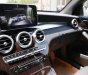 Mercedes-Benz GLC-Class GLC 200 2018 - Bán ô tô Mercedes GLC 200 sản xuất năm 2018, màu đen