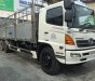 Hino FL    2015 - Bán xe Hino FL đời 2016, màu trắng, nhập khẩu nguyên chiếc