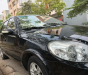 Lifan 520 2007 - Cần bán xe Lifan 520 2007, màu đen