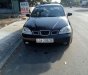 Chevrolet Lacetti 2005 - Cần bán Chevrolet Lacetti sản xuất năm 2005, màu đen, 168tr