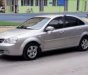 Chevrolet Lacetti EX 2011 - Chính chủ bán Chevrolet Lacetti EX năm 2011, màu bạc