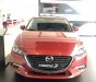 Mazda 323 1.5  2018 - Bán xe Mazda 3 Sedan 2018 chỉ từ 160tr, trả góp 90%, tặng phụ kiện - Liên hệ 0979185896