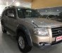 Ford Everest 2008 - Salon bán Ford Everest sản xuất năm 2008, màu hồng phấn