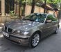 BMW 3 Series 325i  2003 - Cần bán xe BMW 3 Series 325i đời 2003, màu nâu, 195 triệu