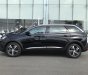 Peugeot 5008  2019 2019 - Peugeot 5008 Đen 0969 693 633 | Giao ngay | SR Thái Nguyên