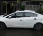 Kia Cerato 1.6 AT 2016 - Cần bán lại xe Kia Cerato 1.6 AT 2016, màu trắng 