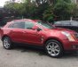 Cadillac SRX 3.0 V6 2011 - Bán Cadillac SRX 3.0 V6 đời 2011, màu đỏ, nhập khẩu  