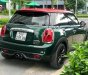 Mini Cooper S 2015 - Bán Mini Cooper S đời 2015, nhập khẩu, màu xanh lá