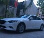 Mazda 6 2.0 2016 - Cần bán Mazda 6 2.0 sản xuất 2016, màu trắng