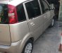 Suzuki Wagon R+   2007 - Bán xe Suzuki Wagon R+ năm 2007, màu vàng, nhập khẩu  