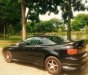 Toyota Celica 1991 - Bán Toyota Celica đời 1991, màu đen, xe nhập số sàn