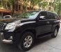 Toyota Land Cruiser Prado TLX 2010 - Bán Toyota Land Cruiser Prado TLX 2010, màu đen, xe nhập số tự động
