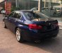 BMW 5 Series 520i 2013 - Bán xe BMW 5 Series 520i sản xuất năm 2013, nhập khẩu