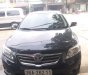 Toyota Corolla altis G 2009 - Bán Toyota Corolla altis G đời 2009, màu đen  