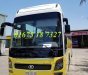 Hino UNIVERSE K47 2018 - Bán ô tô Hino UNIVERSE K47 sản xuất 2018, màu vàng