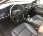 BMW 5 Series 520i 2013 - Bán xe BMW 5 Series 520i sản xuất năm 2013, nhập khẩu