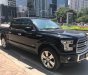 Ford F 150 Limited 2017 - Bán xe Ford F 150 Limited đời 2018, màu đen, xe nhập