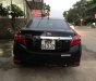 Toyota Vios 1.5E 2014 - Cần bán gấp Toyota Vios 1.5E năm sản xuất 2014, màu đen chính chủ