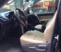 Toyota Land Cruiser Prado TLX 2010 - Bán Toyota Land Cruiser Prado TLX 2010, màu đen, xe nhập số tự động