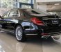 Mercedes-Benz Fox 1.5T S650L 2018 - Bán ô tô Mercedes S650L đời 2018, màu đen, xe nhập