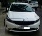 Kia Cerato 1.6 AT 2016 - Cần bán lại xe Kia Cerato 1.6 AT 2016, màu trắng 