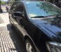 Toyota Corolla altis 2007 - Bán Toyota Corolla altis năm sản xuất 2007, màu đen