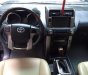 Toyota Land Cruiser Prado TLX 2010 - Bán Toyota Land Cruiser Prado TLX 2010, màu đen, xe nhập số tự động