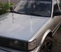 Nissan Cedric 1992 - Cần bán gấp Nissan Cedric đời 1992, màu bạc, nhập khẩu nguyên chiếc, 75tr